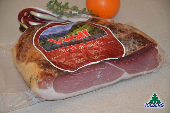 SPECK SAURIS 1/2 S.V.              1X1PZ   FR