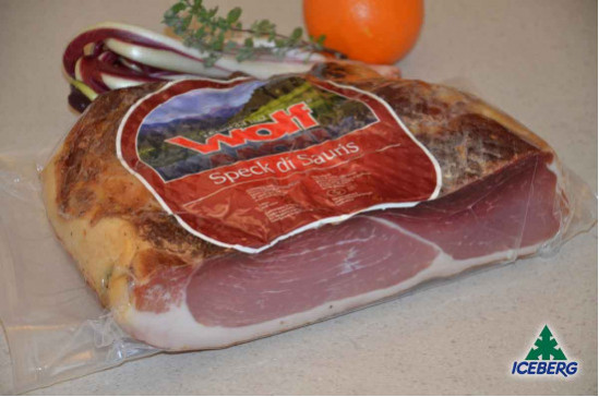 SPECK SAURIS 1/2 S.V.              1X1PZ   FR