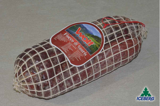 FIOCCO DI SAURIS                   1X1PZ   FR