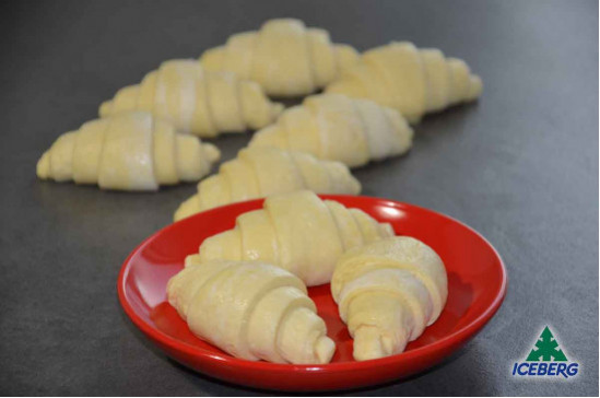 CORNETTO MINI SALATO VUOTO J.      10X450GRSG