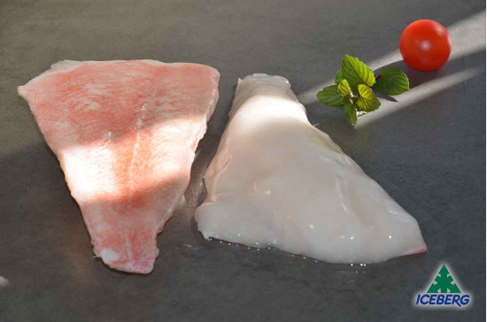 FILETTO SCORFANO ATL.C/P 200/300   10X1KG  CG