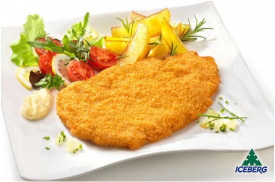 COTOLETTA DI FILET.DI POLLO M.100GR1X3KG   CG