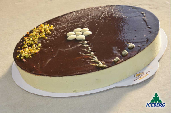 TORTA SINFONIA                     1X1PZ   SG