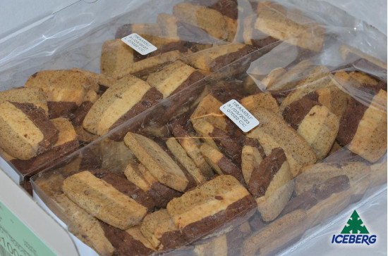 BISCOTTI TRONCHETTO TIRAMISU'      2X500GR+FR