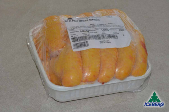 ALETTE POLLO S.                    6X10PZ  CG