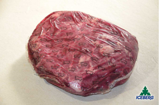 SCAMONE BOVINO S/V ARG.RIO PLAT.   1X7PZ   FR