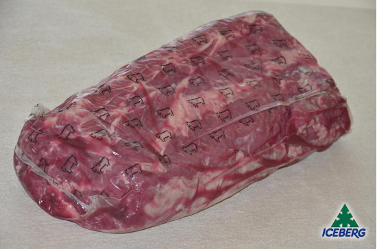 ENTRECOTE BOVINO S/V ARG. RIO PLAT.1X4PZ   FR