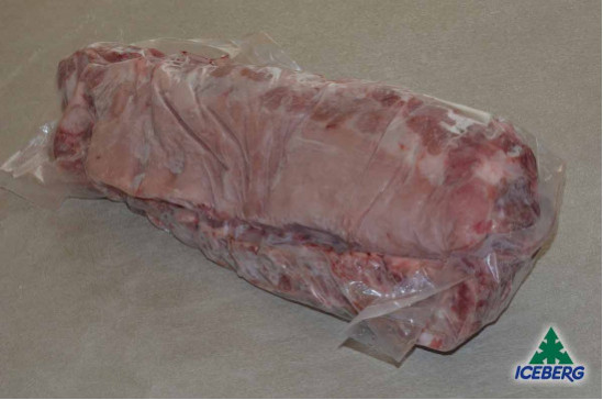 COSTELLA SUINO RIBS S/V            3X2PZ   CG