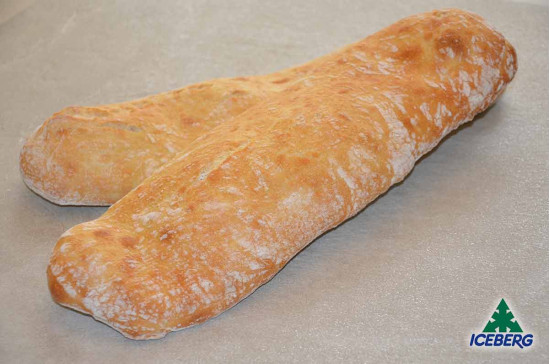 PAGNOTTA BIG CRUNCH                20X270GRCG