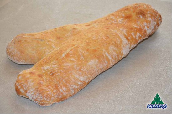 PAGNOTTA BIG CRUNCH                20X270GRCG