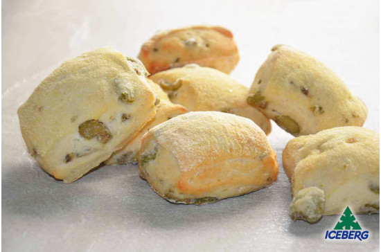 MORATINO ALLE OLIVE                1X5KG   SG