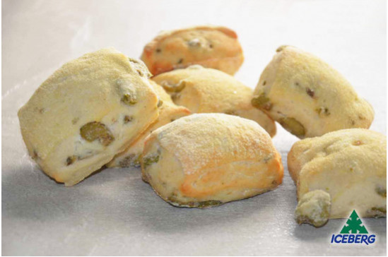 MORATINO ALLE OLIVE                1X5KG   SG