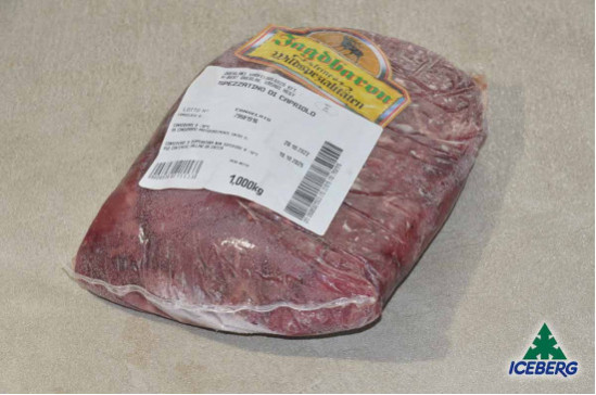 CAPRIOLO SPEZZATINO OREGLAK        5X1KG   CG