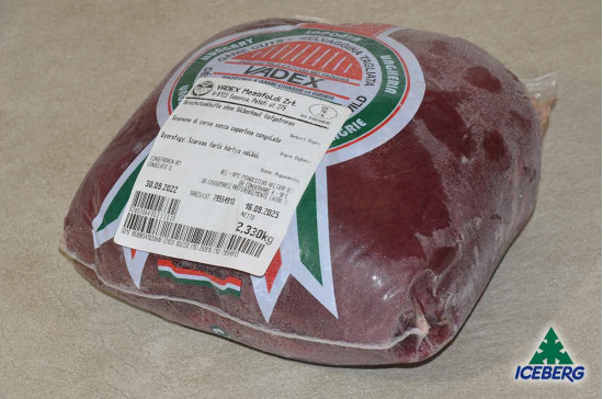 CERVO SCAMONE CUORE VADEX          1X2PZ  +CG