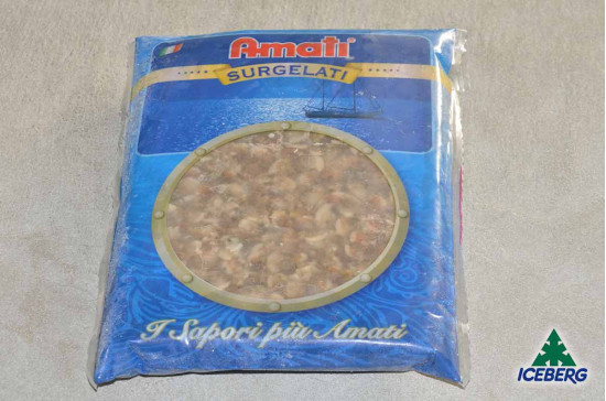 VONGOLE VENUS PIASTRA S/G          12X500GRCG