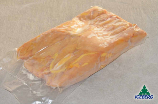 PETTI POLLO VEGETARIANO P.V.       2X2,4KG+CG