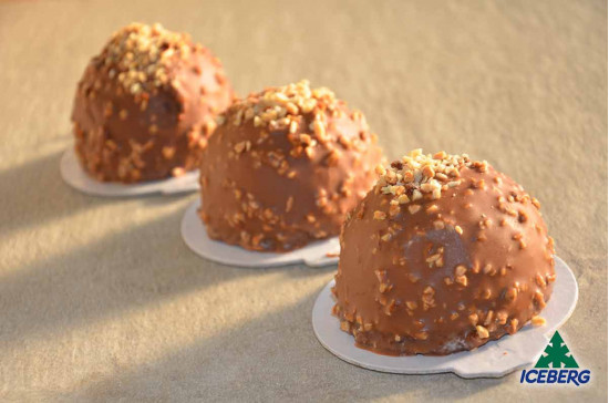 TORTINO ROCHER MONO P.             1X12PZ  SG