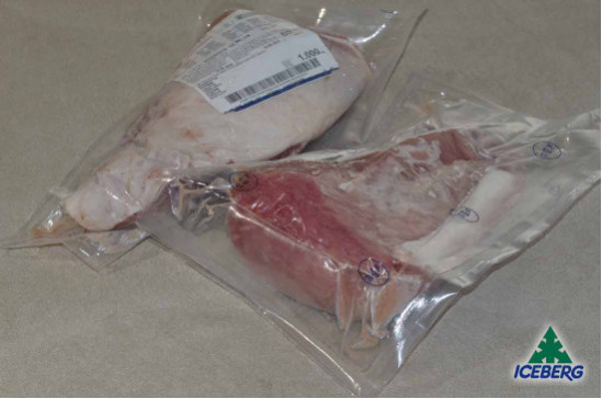 PUNTINA DI VITELLO (PICANHA)       1X2PZ  +CG