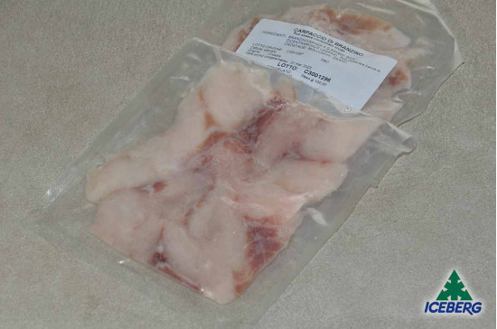 CARPACCIO BRANZINO Q.              20X100GRCG