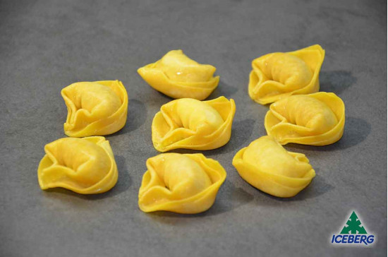 TORTELLONI CARNE R.                1X3KG   SG