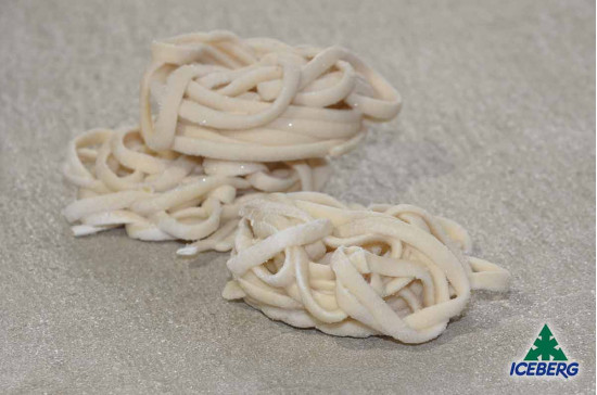 LINGUINE DI VERD/PISEL/LENTIC. L.T.1X2KG   SG