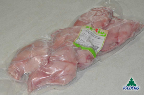 CONIGLIO COSCIA C/O S.             1X6PZ  +CG