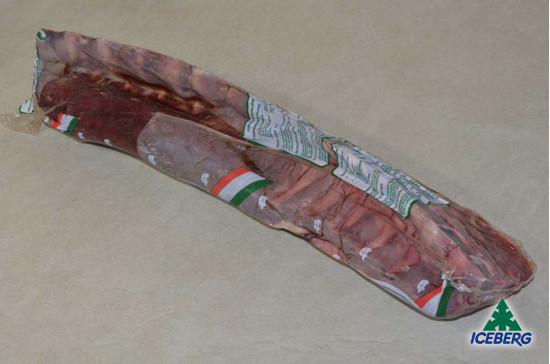 CERVO CARRE' C/O OREGLACK          1X1PZ  +CG