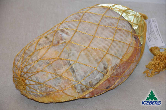 CULATTA NAZIONALE C/COTENNA IN RETE 1X1PZ  FR