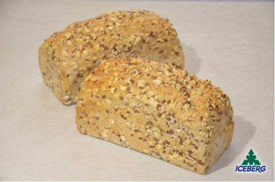 BAULETTO FITNESS CEREALI           24X350GRSG