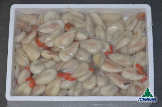 UOVA SEPPIA P.P.                   4X2KG   CG