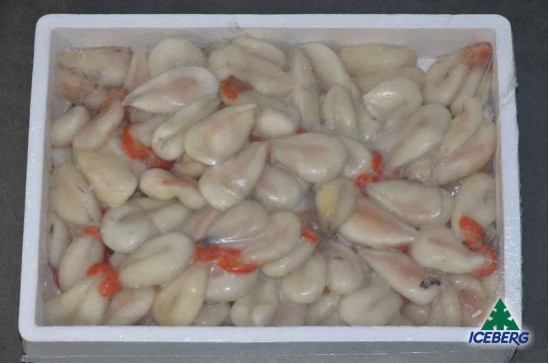 UOVA SEPPIA P.P.                   4X2KG   CG