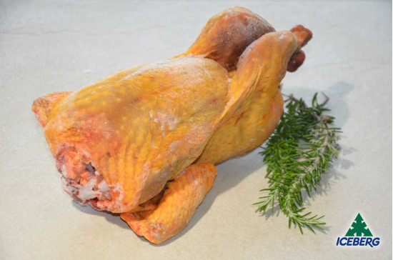 FARAONA BUSTO NAZIONALE P.V. S.    1X4PZ   CG