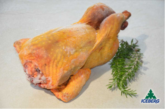 FARAONA BUSTO NAZIONALE P.V. S.    1X4PZ   CG