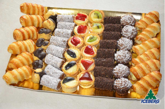 PASTICCERIA MIGNON                 1X1,5KG CG