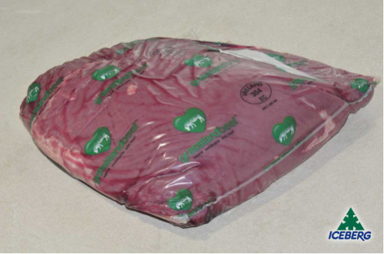 SCAMONE BOVINO CUORE PAD S/V IRL.G.1X4PZ   FR