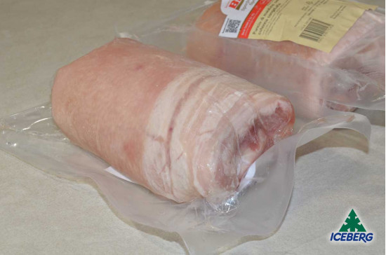 PANCIA MAIALINO S/OSSO C/C         1X3PZ  +CG