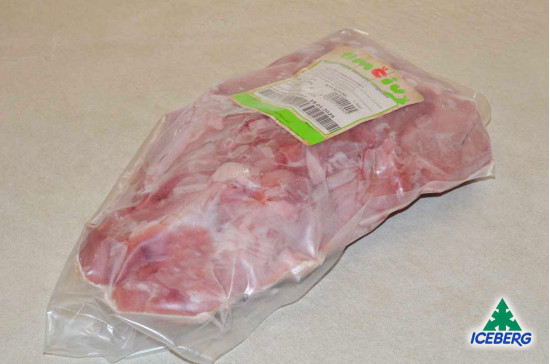 CONIGLIO DISOSSATO S.              1X2PZ  +CG