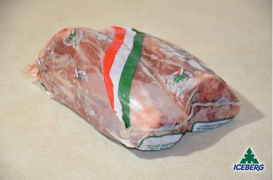 CINGHIALE STINCO C/O P.V. OREGLACK 1X5KG   CG