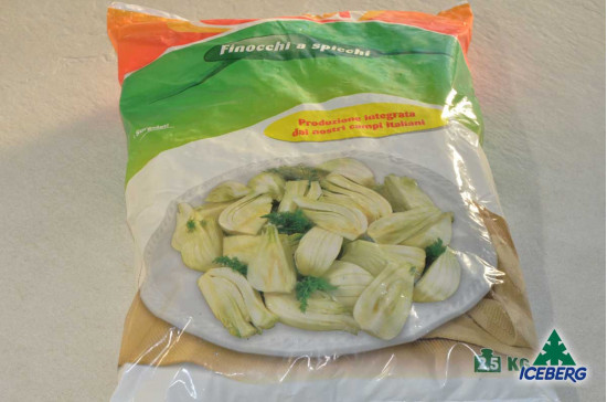 FINOCCHI SPICCHI SUCOR             4X2,5KG SG