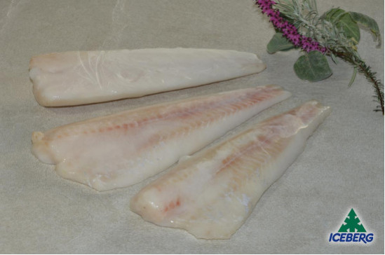 FILETTO MERLUZZO D'ALASKA 80/120   6X800GR CG