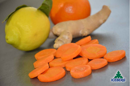 CAROTE RONDELLE M.D.V.             4X2,5KG SG