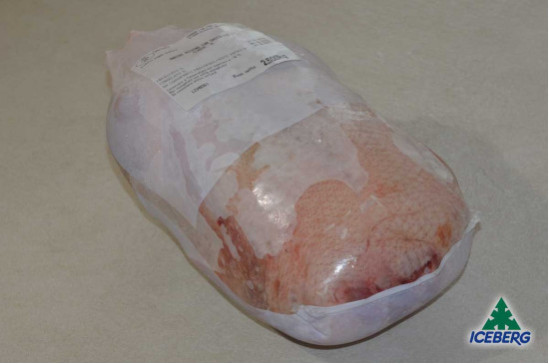 ANATRA BUSTO                       1X5PZ   CG