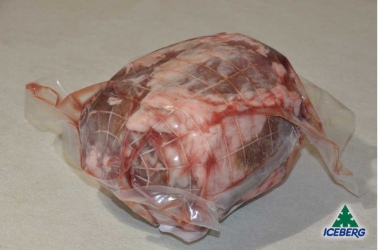 AGNELLO ROTOLO COSCIA S/V          1X4PZ   CG