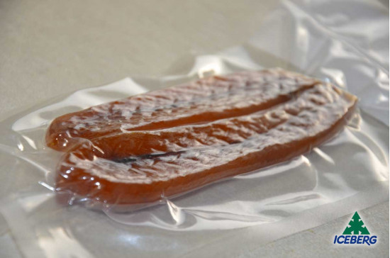 BOTTARGA DI MUGGINE P.V.           1X90GR +FR