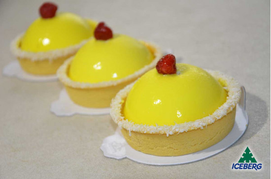 CESTINO AMALFITANO P.              1X12PZ  SG