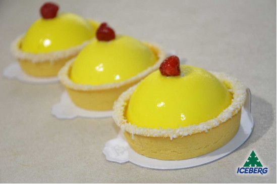 CESTINO AMALFITANO P.              1X12PZ  SG