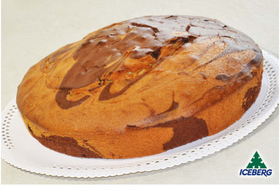 TORTA VARIEGATA                    1X1PZ   CG