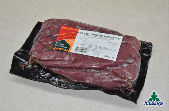 CANGURO FILETTO                    1X4PZ  +CG