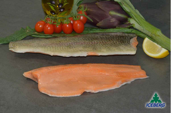 FILETTO TROTA IRID.SALM.C/P 150/200 1X5KG  CG