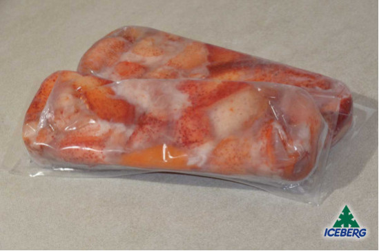 ASTICE AMERICANO POLPA CRUDA       12X227GRCG